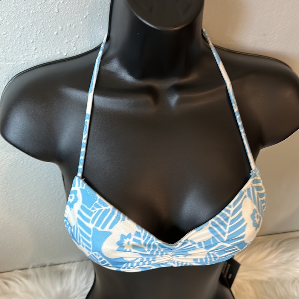 Nata Arizona wild swimsuit top with cheeky bottom set. - Picture 7 of 14
